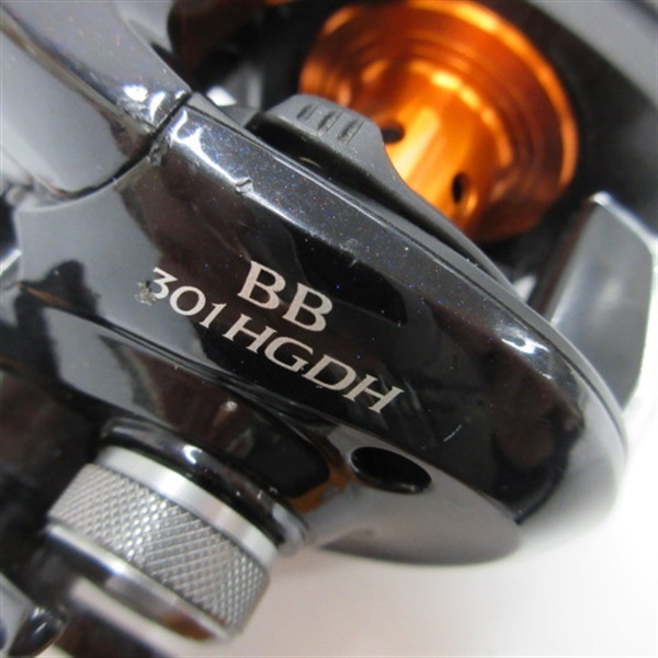 １７バルケッタＢＢ３０１ＨＧＤＨ